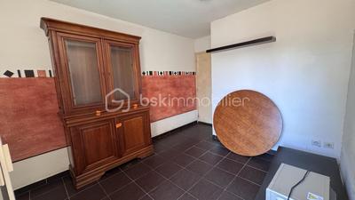 Studio - 20 m² - 1 pièce