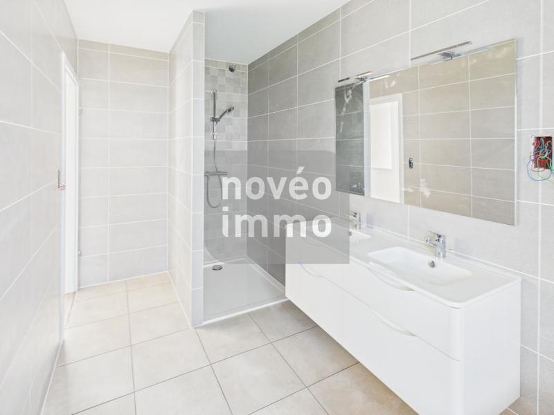 Duplex - 103 m² - 4 pièces