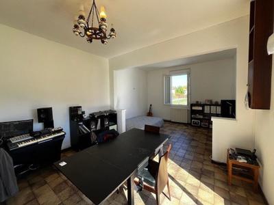 Maison de village - 102 m² - 6 pièces