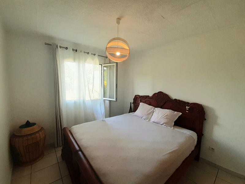 Villa - 111 m² - 5 pièces