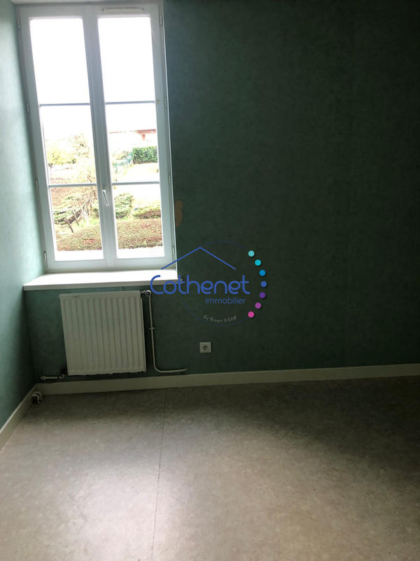 Appartement - 93 m² - 4 pièces