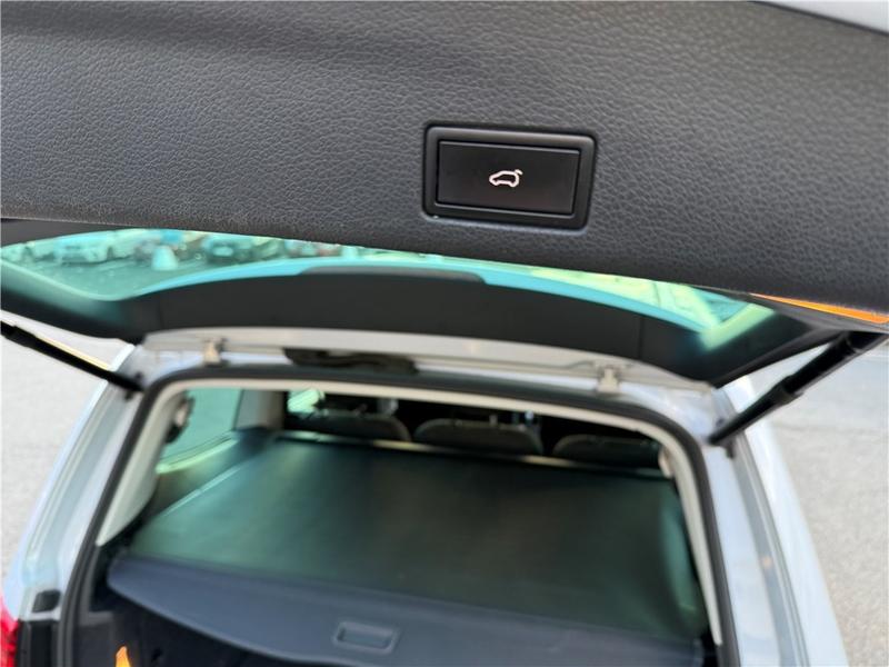 Volkswagen Sharan II 2.0 Tdi 150 Bluemotion Technology Dsg6 Sound