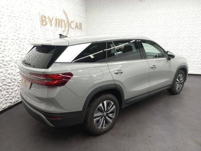 Skoda Kodiaq 2.0 Tdi 150 ch Scr Dsg7 7pl Selection