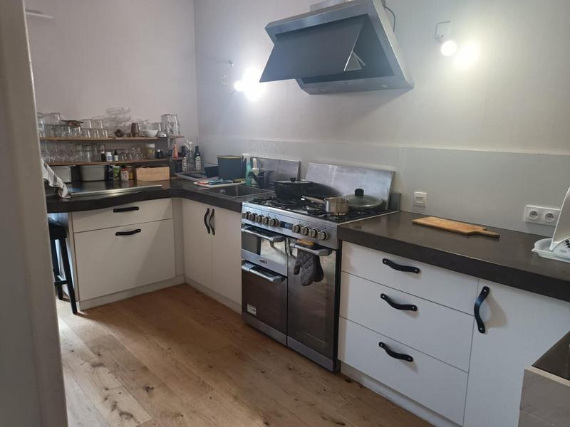 Maison - 156 m² - 3 pièces