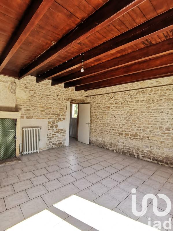 Maison - 149 m² - 5 pièces