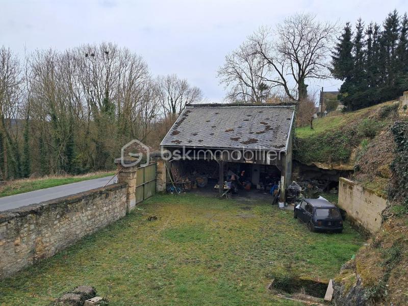 Maison - 141 m² - 6 pièces