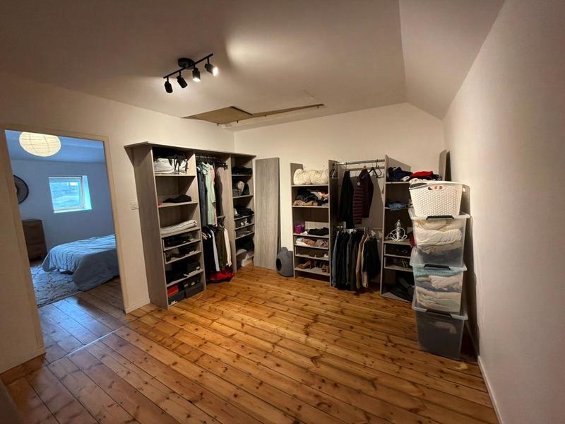 Maison - 128 m² - 4 pièces