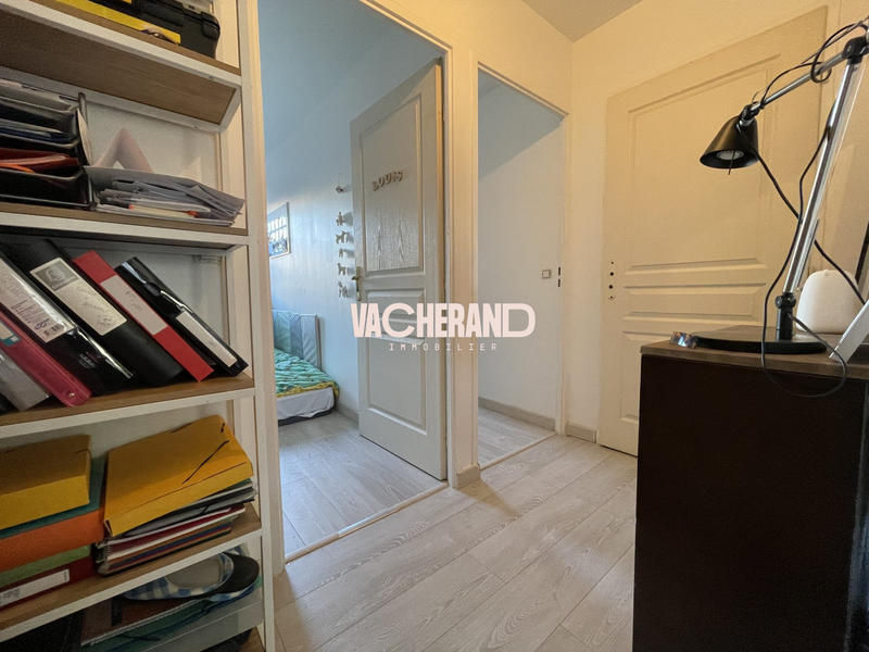 Appartement - 66 m² - 4 pièces