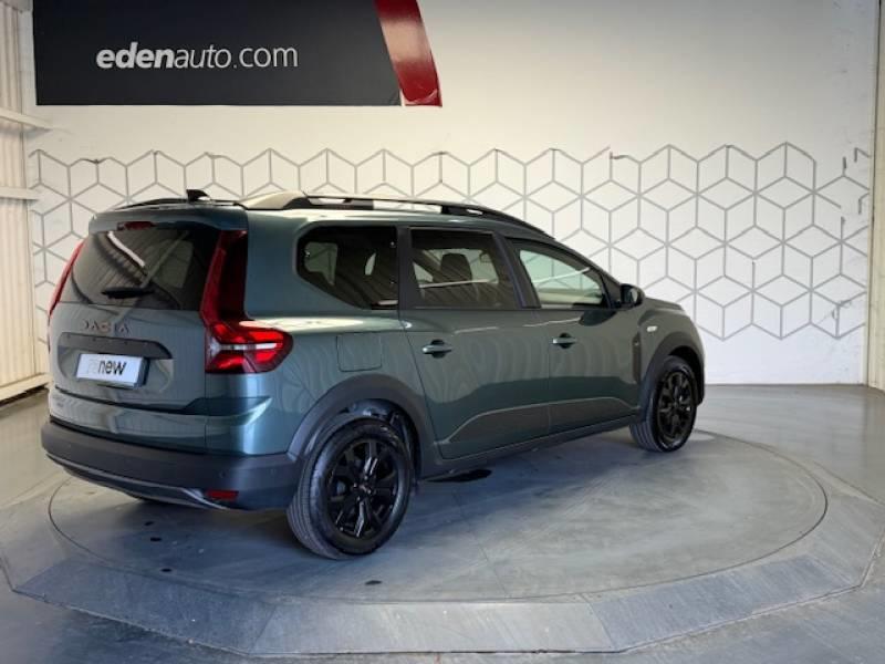 Dacia Jogger Hybrid 140 7 places Gsr2 Extreme
