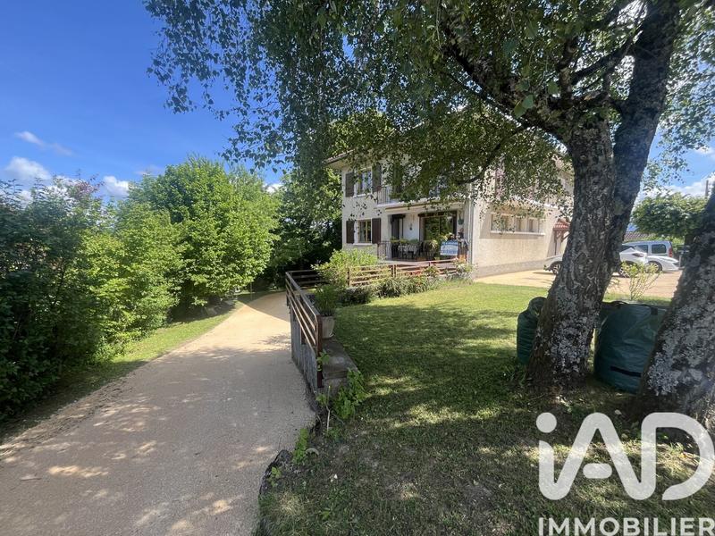 Appartement - 74 m² - 3 pièces