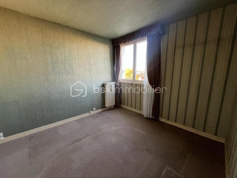 Appartement - 77 m² - 4 pièces