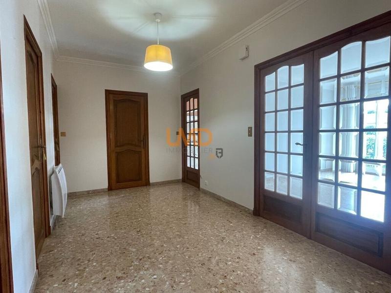 Villa - 113 m² - 4 pièces