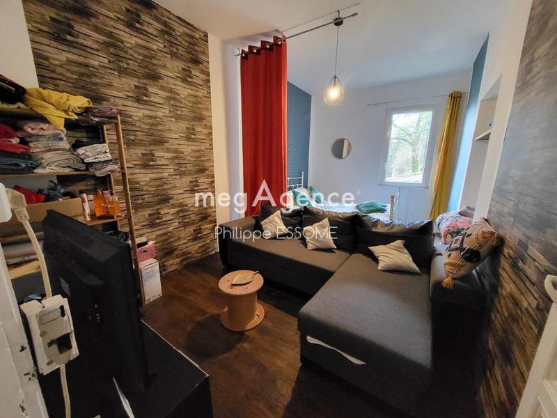 Corps de ferme - 259 m² - 8 pièces