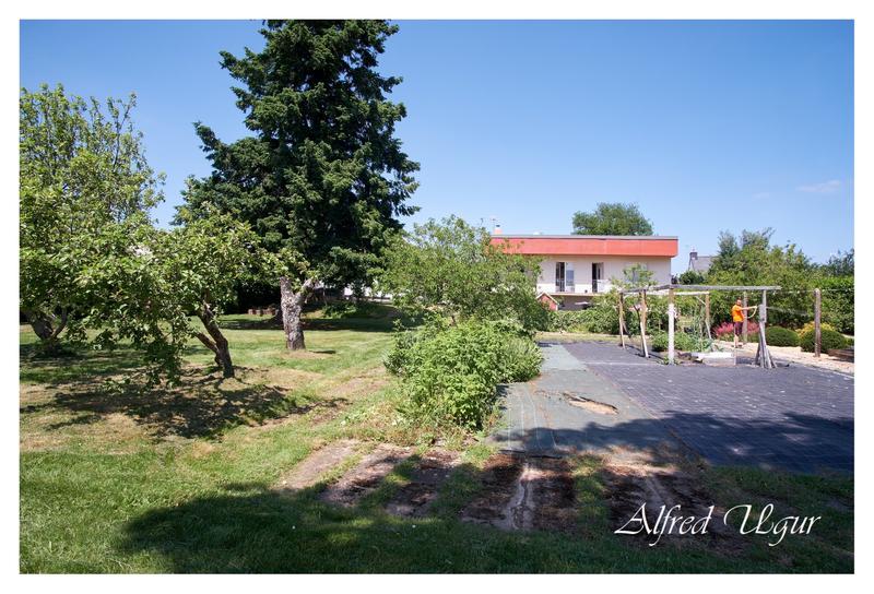 Maison - 113 m² - 5 pièces