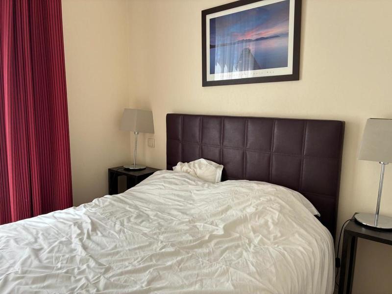 Appartement - 28 m² - 2 pièces