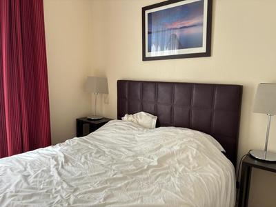 Appartement - 28 m² - 2 pièces