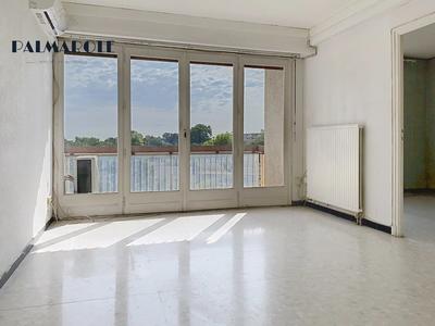 Appartement - 78 m² - 4 pièces