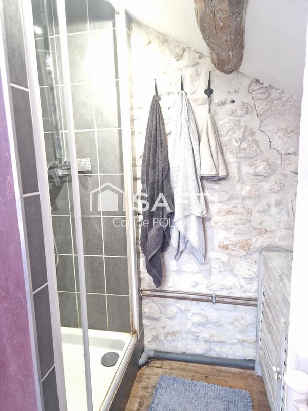 Maison - 151 m² - 6 pièces