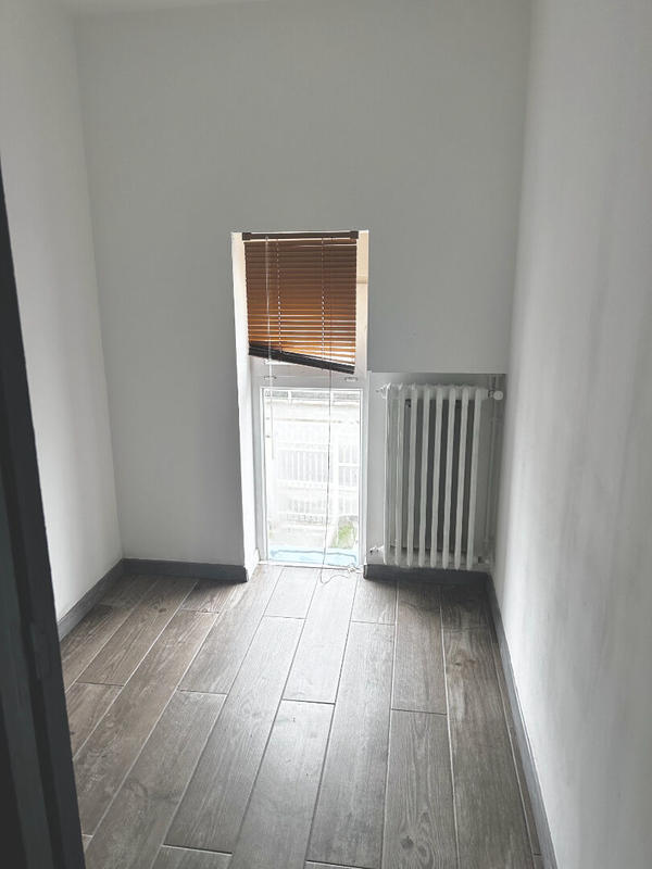 Appartement - 95 m² - 5 pièces