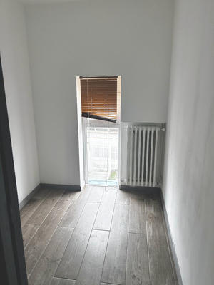 Appartement - 95 m² - 5 pièces