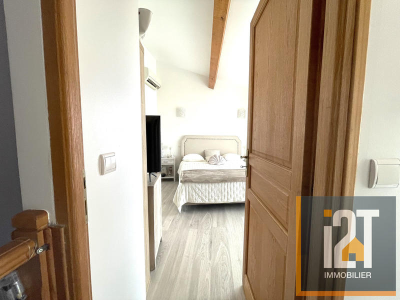 Maison contemporaine - 83 m² - 3 pièces