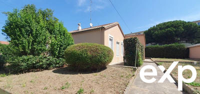 Maison - 82 m² - 5 pièces