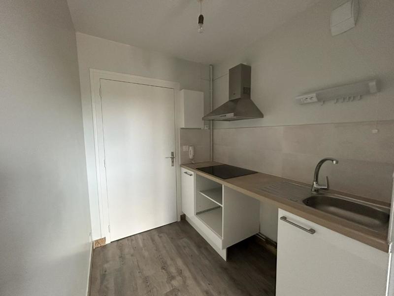 Studio - 23 m² - 1 pièce