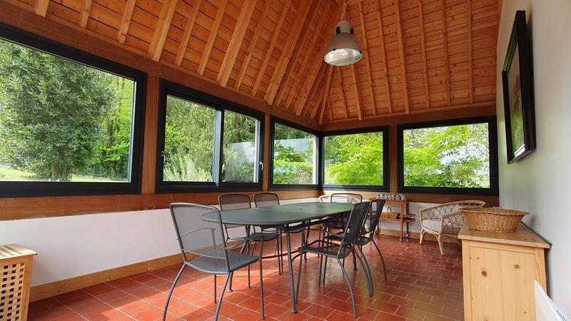 Hôtel particulier - 350 m² - 10 pièces