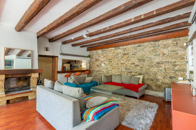 Maison - 245 m² - 7 pièces