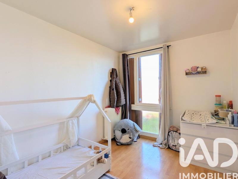 Appartement - 86 m² - 4 pièces