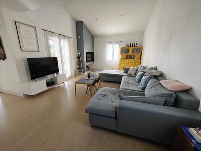 Villa - 146 m² - 6 pièces