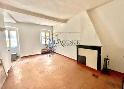 Appartement - 39 m² - 3 pièces