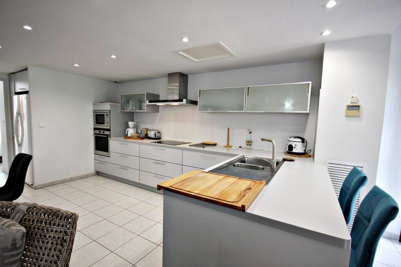 Appartement - 105 m² - 4 pièces