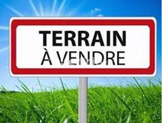 Terrain - 750 m²