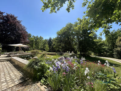 Maison ancienne - 340 m² - 9 pièces