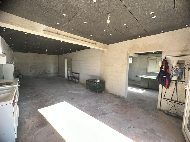 Villa - 206 m² - 6 pièces