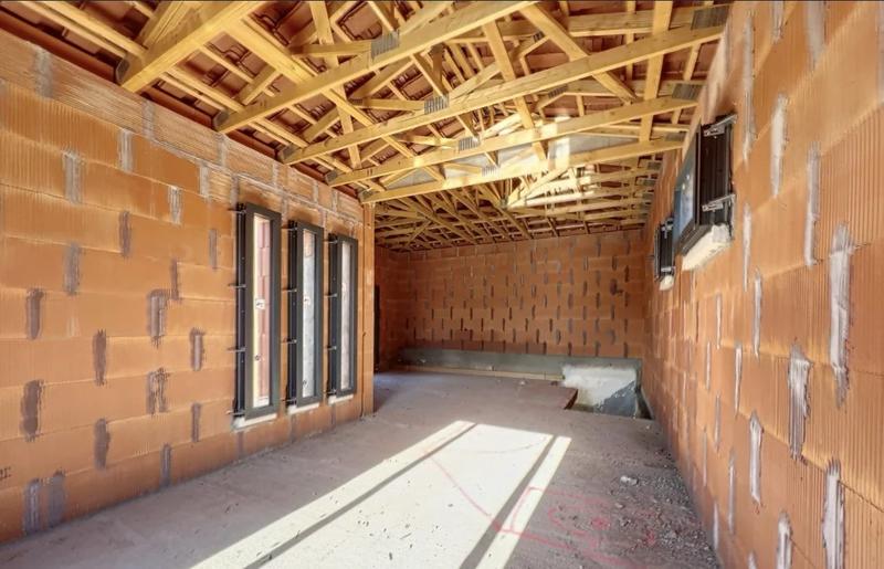 Villa - 110 m² - 4 pièces