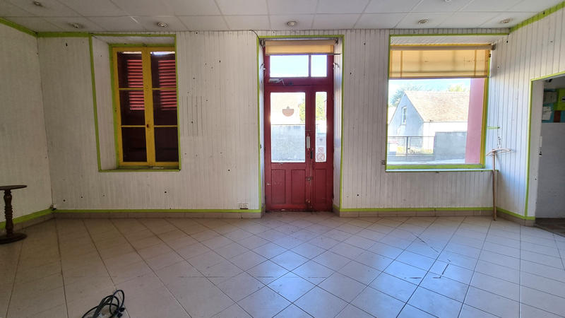 Maison - 170 m² - 5 pièces