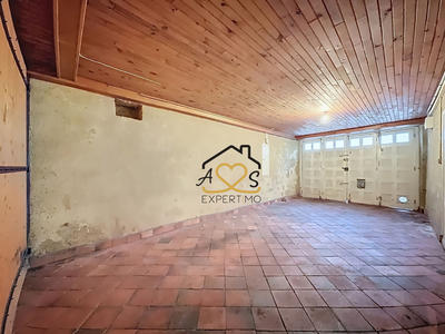 Maison - 117 m² - 5 pièces