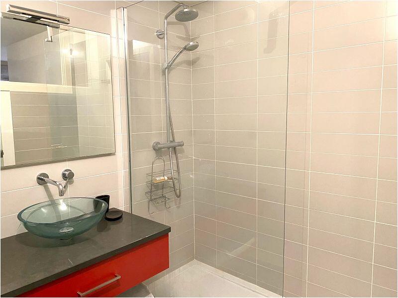 Appartement - 57 m² - 2 pièces