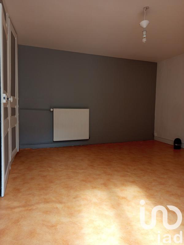 Maison de ville - 105 m² - 5 pièces