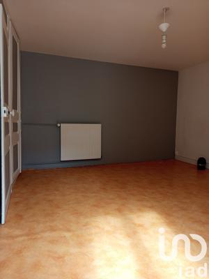 Maison de ville - 105 m² - 5 pièces