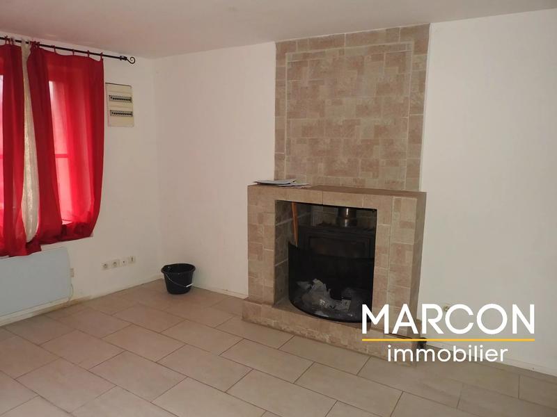 Maison - 132 m² - 5 pièces