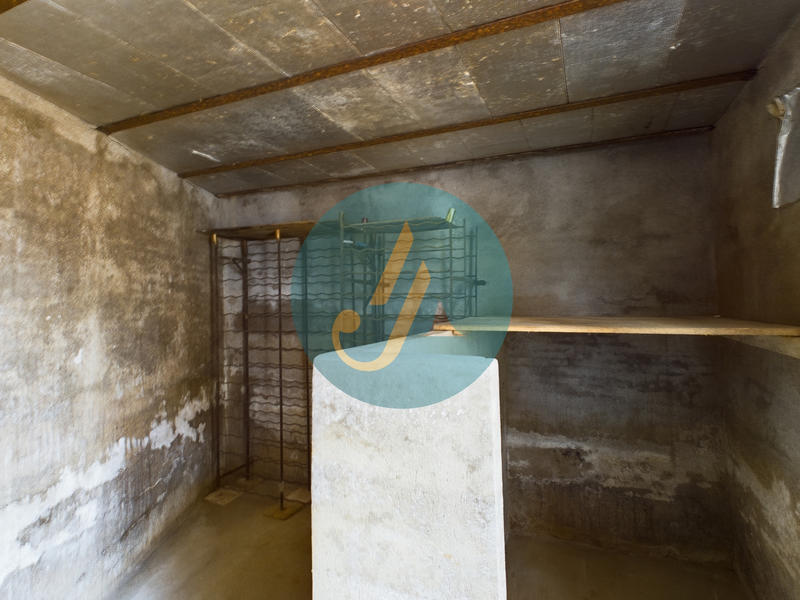 Maison de village - 100 m² - 5 pièces