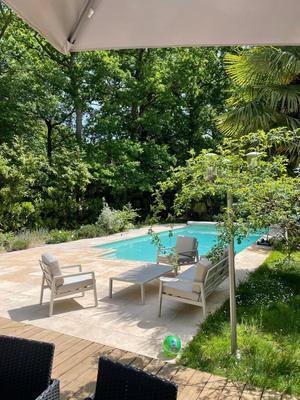 Maison - 192 m² - 7 pièces