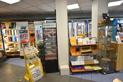 Fonds de commerce - 158 m²