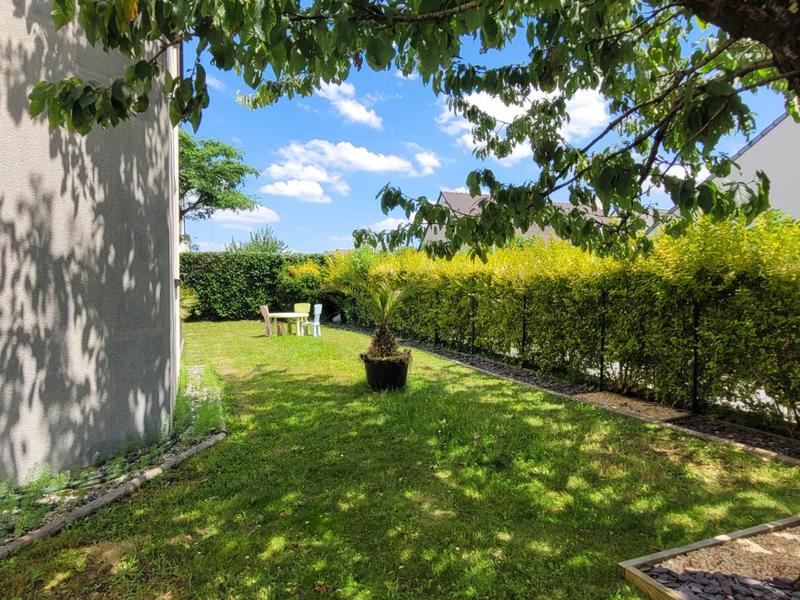 Maison - 121 m² - 7 pièces