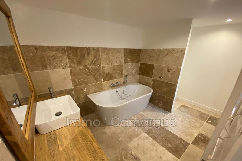 Maison de village - 68 m² - 3 pièces