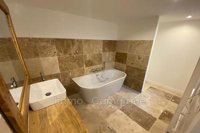 Maison de village - 68 m² - 3 pièces