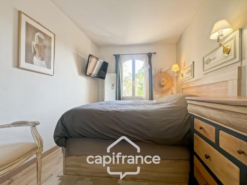 Maison - 68 m² - 3 pièces